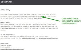 Braintree sample credit card numbers. Payment Gateway Testing The Tester S Hands On Guide With Checklist