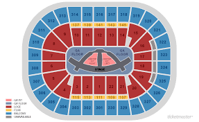 Tickets Carrie Underwood The Cry Pretty Tour 360 Boston