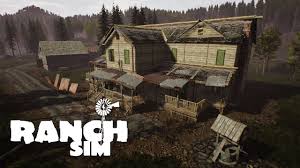 Your main goal is to transform this dilapidated lot into the most prosperous ranch in the area. Ranch Simulator 2021 Torrent Download For Pc