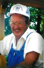 Mr. Kenneth Whiteside Obituary