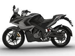 The bajaj pulsar ns200, previously known as bajaj pulsar 200ns is a sports bike made by indian motorcycle manufacturer bajaj auto. Bajaj Pulsar Rs200 Price Mileage Review Specs Features Models Drivespark