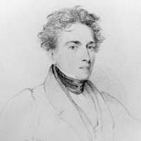 John James Halls (1776-1853)