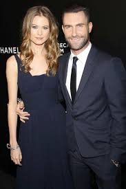 May 05, 2021 · 1.5. Adam Levine Wedding To Behati Prinsloo Proposal Glamour Uk