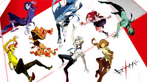 Pin On Anime Wallpaper