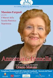 Chiesa di S. Anna dei Lombardi