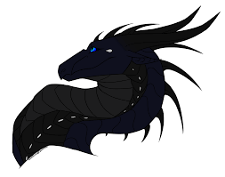 Wings of fire darkstalker x moonwatcher. Wings Of Fire Darkstalker Dragon Novocom Top