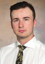 2016-17 RIT Men's Ice Hockey