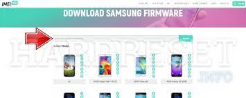 The manuals & software page Como Descargar El Firmware Oficial De Samsung Hardreset Info