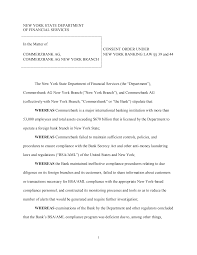 You can find your contact person on this site by selecting the regarding country. Https Dfs Ny Gov System Files Documents 2020 04 Ea150312 Commerzbank Pdf