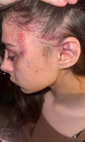 Fundraiser for 19-year-old domestic violence victim's funeral