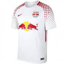 Red Bull Salzburg fußball trikot Home 2017/18 - Nike