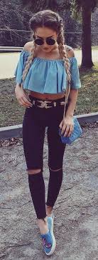 Check spelling or type a new query. 240 Crop Top Outfits Ideas Crop Top Outfits Top Outfits Outfits