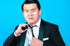 Ronny Chieng University Of Melbourne News Around The World Comedians