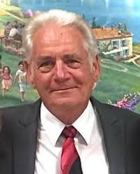 Guy Allen Shutt Obituary August 8, 2023