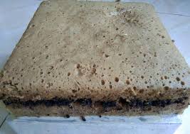 Bolu kukus bolu kukus karakter cara membuat bolu kukus resep bolu kukus. Cara Gampang Menyiapkan Bolu Kukus Mocca Oreo Menggugah Selera Resep Kue Com