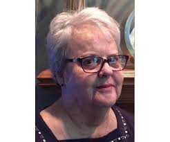 Elaine Dailey Obituary (1950