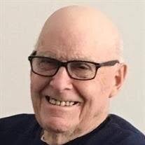 Allen Theobald Obituary