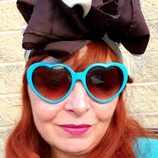 Ruth Farrell Fashion Coach