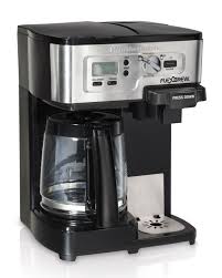 4.1 out of 5 stars 1,765. Single Serve Coffee Makers