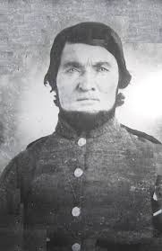 The 22nd Alabama Infantry Regiment