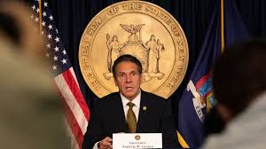 Andrew cuomo is a democrat who has served as the 56th governor of new york since 2011. New York Governor Faces New Allegations That Threaten His Political Future Cnnpolitics