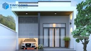 35+ mẫu nhà phố đẹp, hiện đại, đẳng cấp nhất 2024