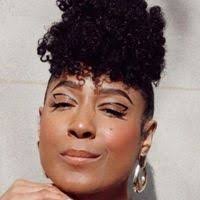 Fatima Scott's Instagram, Twitter & Facebook