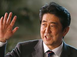 Japan holder omstridt gravferd for Shinzo Abe