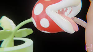 Clamp Plant Blowjob (Loop)