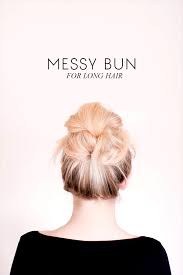 If you're tired of throwing your hair. Top 25 Messy Hair Bun Tutorials Perfect For Those Lazy Mornings Page 2 Of 2 Cute Diy Projects
