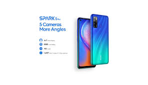 TECNO Spark 5 Pro Price In Pakistan ...
