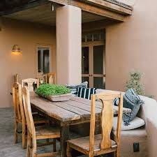 Unwind with an elegant al fresco dinner. The Best Outdoor Dining Room Design Ideas