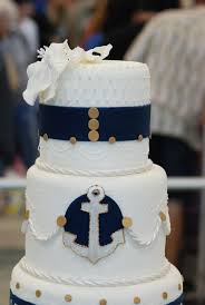 Small clear plastic cake stand 9 3/4in x 2 3/4in plastic stand. 45 Anchor Cakes Ideas Nautical Cake Cupcake Cakes Anchor Cakes