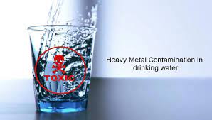 Keep in mind that heavy metals are dangerous whether they're present in your drinking water or. Effects Of Toxic Heavy Metal Contamination In Drinking Water