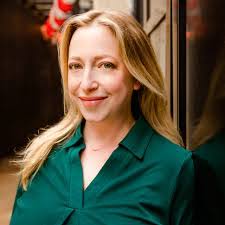 Rebecca Abbott's Instagram, Twitter & Facebook