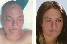 CASE #5 Joann Cisneros Perez- She has gone from missing to unidentified to  a still unsolved homicide case. She was from Nixion, Tx