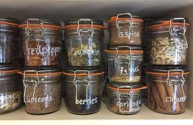Kitchen pantry design kitchen storage home organization pantry baskets home kitchens organization home decor decorating. How To Organise Kitchen Cupboards Houzz Uk