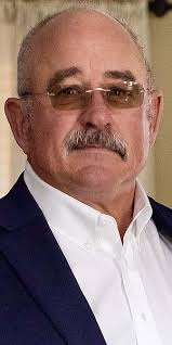 Robert Franklin KNOX Obituary