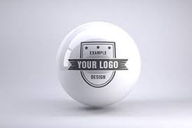 3d Image Sphere Maker Online Logo Design Logo Mockup Online Logo