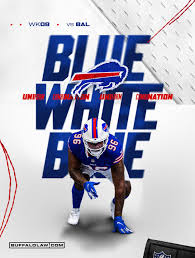 Buffalo Bills (@buffalobills) • Instagram photos and videos