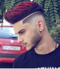 Comment Below Wanna See More Posts Like This Follow Us Lookmodamasculin Oglan Cocugu Sac Modelleri Kalin Saclar Erkek Sac Modelleri