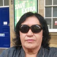 60+ "Patricia Pickering" profiles