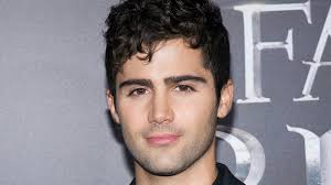 Yep, Demi Lovato's Fiance Max Ehrich Is a Soap Opera Star—Here's What Else  We Know About Him