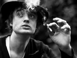 Peter Doherty