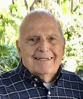 Normand E. Berube Obituary