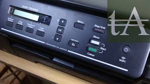 Firmware update is available for this model. Brother Dcp T500w Wireless Printer Review Technoarea