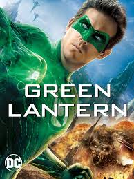 Green Lantern | Rotten Tomatoes