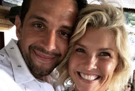 Look: Amanda Kloots voices love for Nick Cordero one month after his death 