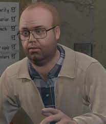 Grand theft auto iv (gta 4): Lester Crest Grand Theft Wiki The Gta Wiki
