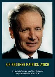 Patrick lynch is a television producer. Memoirs Sir Brother Patrick Lynch A Life In Education And New Zealand Integrated Schools Archdiocese Of Wellington